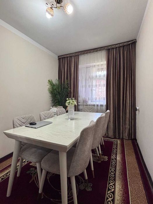 Sergeli 5A 34-dom 2 xona sotiladi Uy Egasiman BEZ MAKLER Lokatsiya Zor