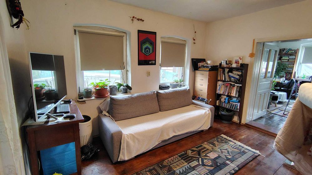 Casa saseasca Seleus (Zagar)