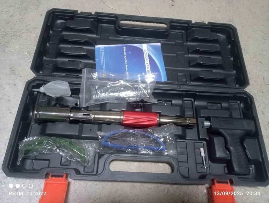 Ferror porixli dubl pestalet