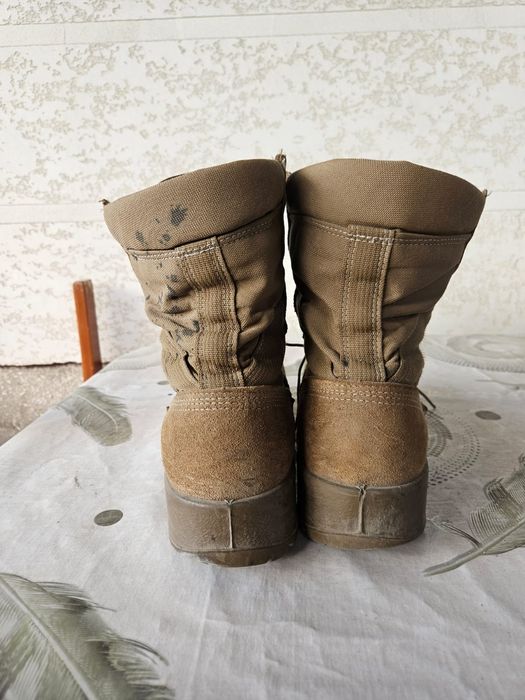 Продам берцы НАТО б/у