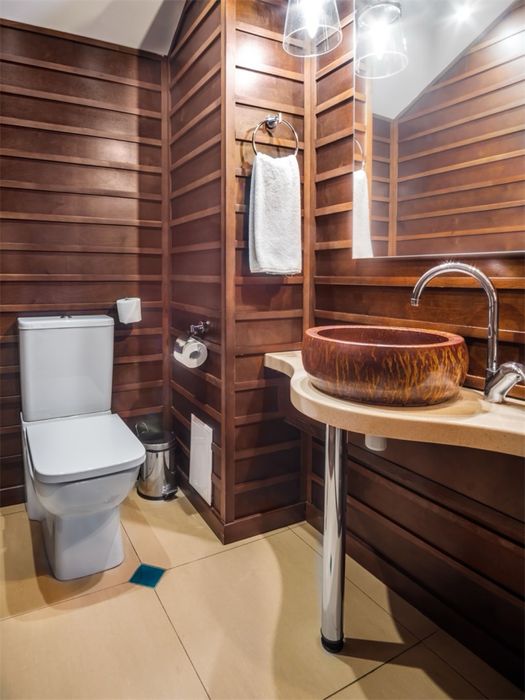 Коттедж по суточно