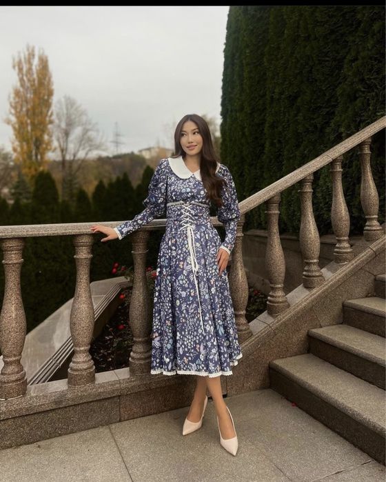 Платье на любое мероприятие