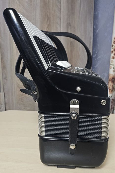 Hohner Favorit 4P 96 баса