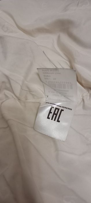 Продам пуховик женский