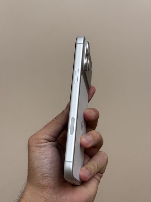 Iphone 17 Pro Max. 256гб. 100%