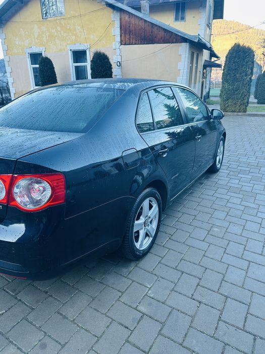 Schimb doar cu BMW, VW Jeta 1.6 TDI, 262.000 km reali!