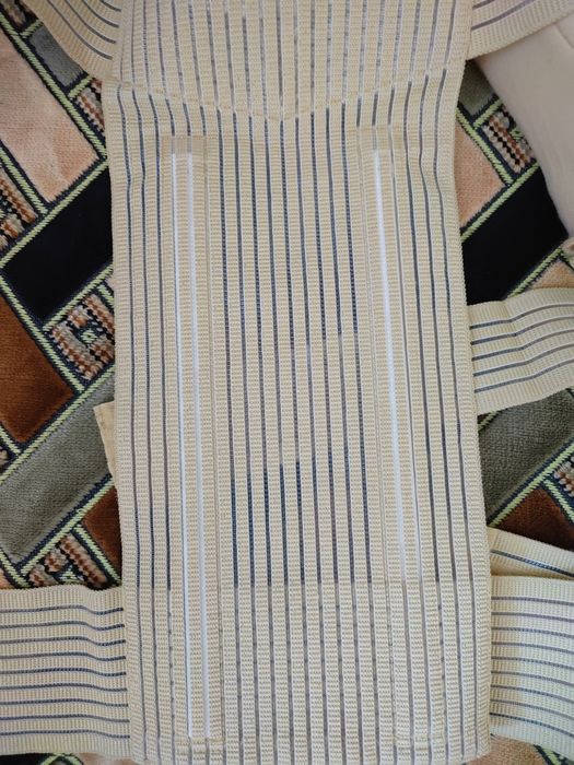 Корсет для осанки