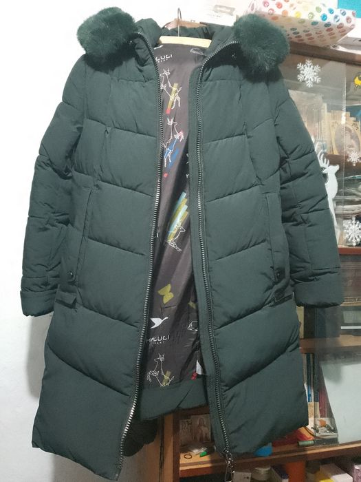 Geacă KKE mărime M