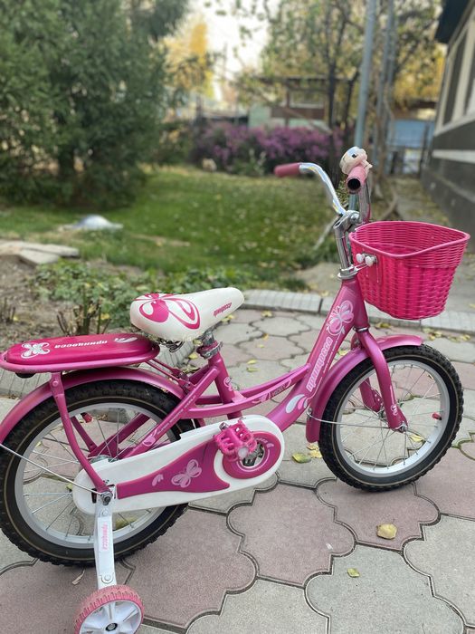 Продам велосипед