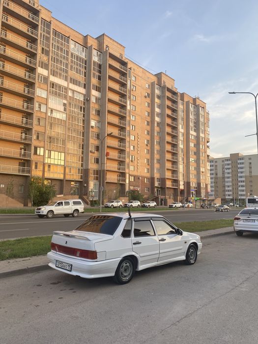 Ваз 2115 продам срочна