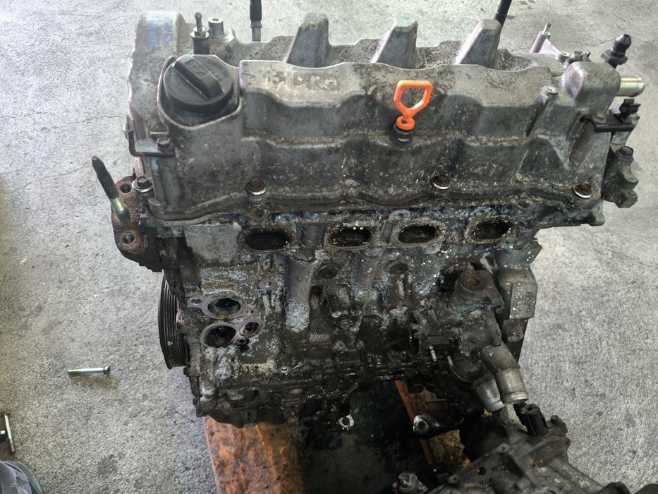 Двигтел за Honda Civic,Crv 2.2 i-DTec 150кс N22B4