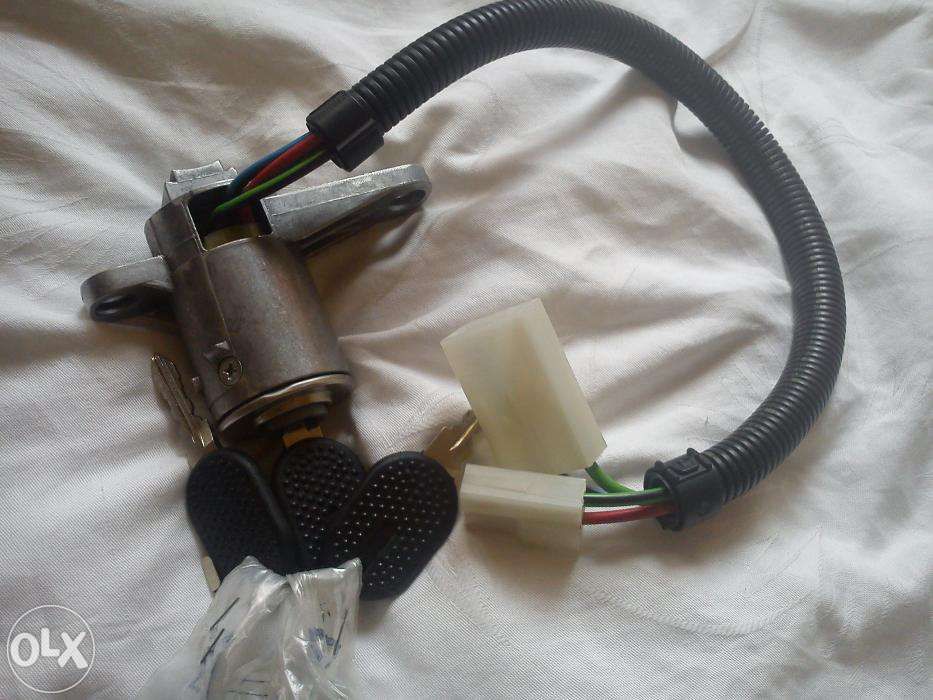 Set chei Iveco euro cargo...