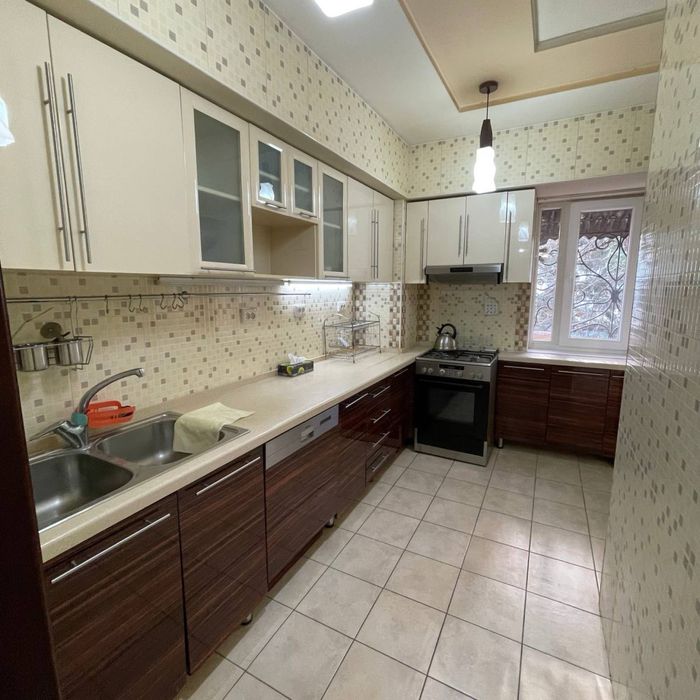 Ц4 4/2/9 Спец План Евро Квартира 92м2