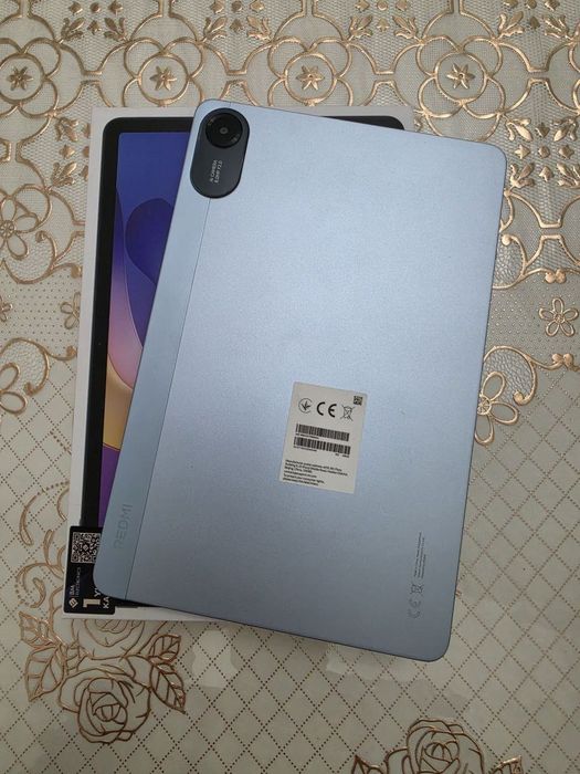 Redmi pad 2.  256gb