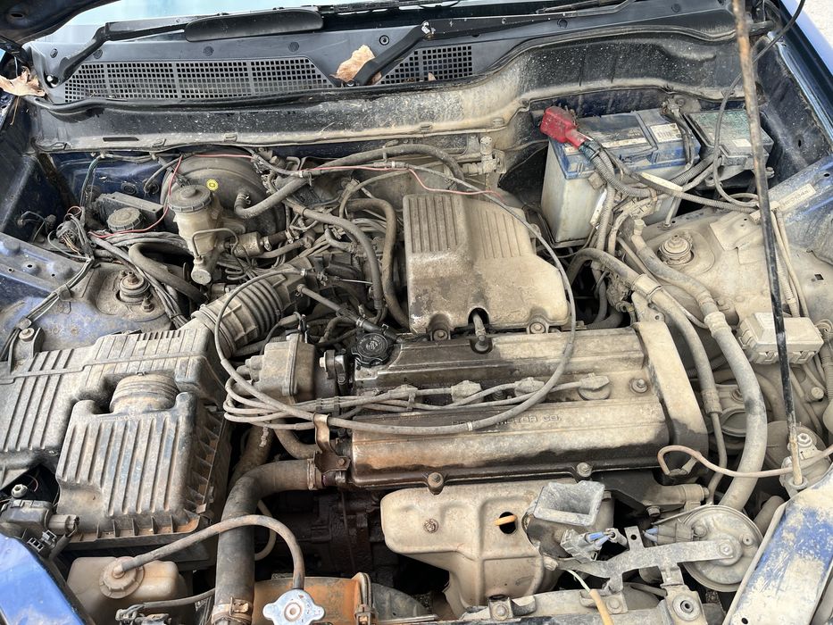 Honda CR-V ‼️на части‼️