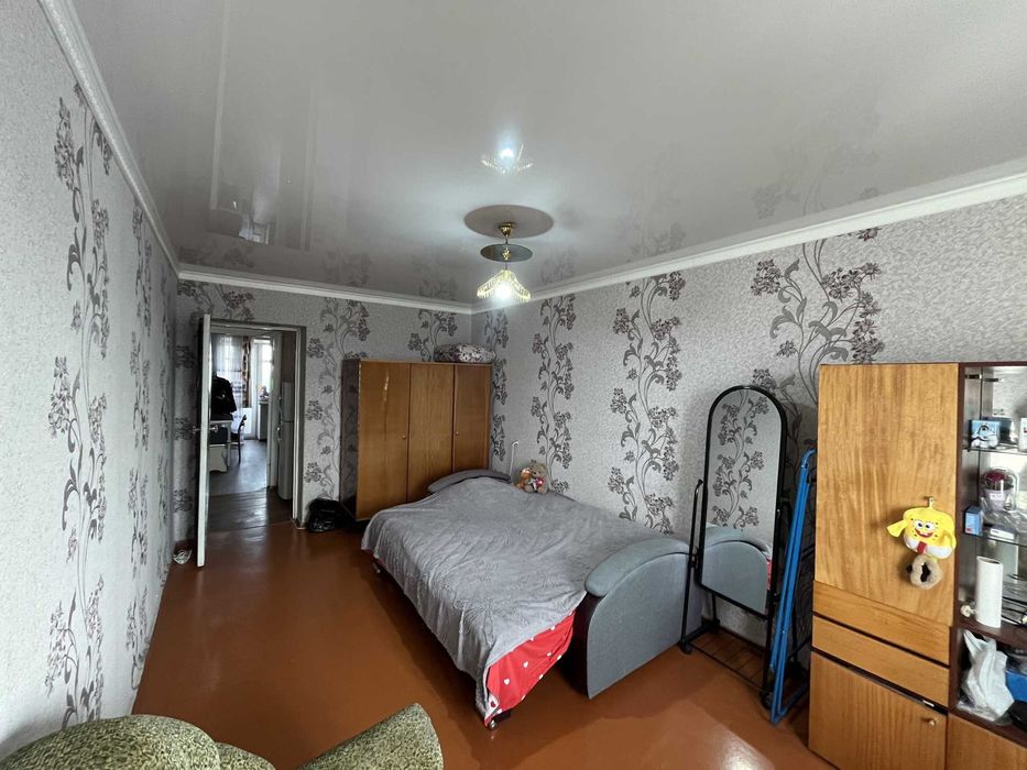 Продажа 2-комнатной квартиры