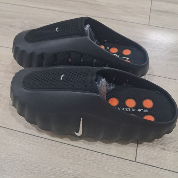 Продам шлепки Nike