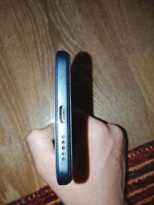 POCO M4 Pro  можно и обмен