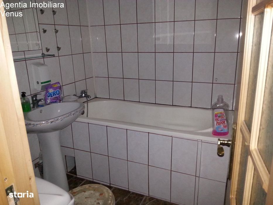 Apartament 4 camere C.Nationala-Bazar