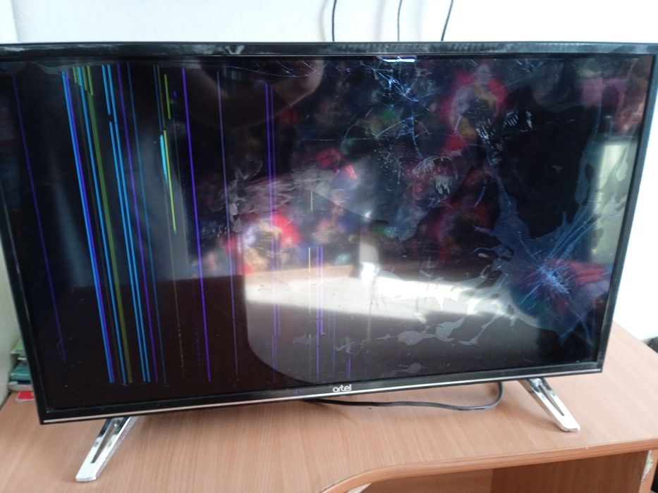 Продам телевизор