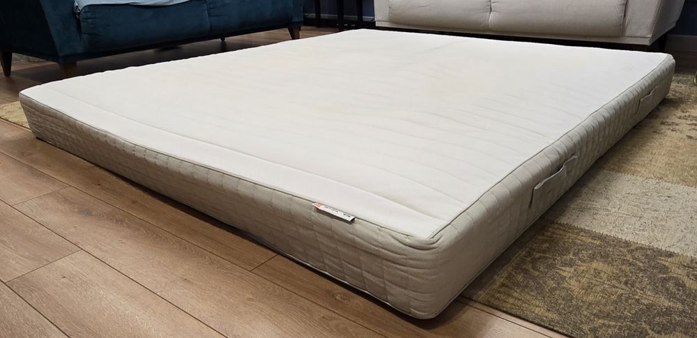 Матрас IKEA Hetlevik