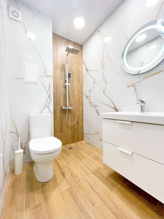 Дава се под наем Двустаен апартамент в София, Малинова долина - 55 кв.м за 650 € - Снимка #10