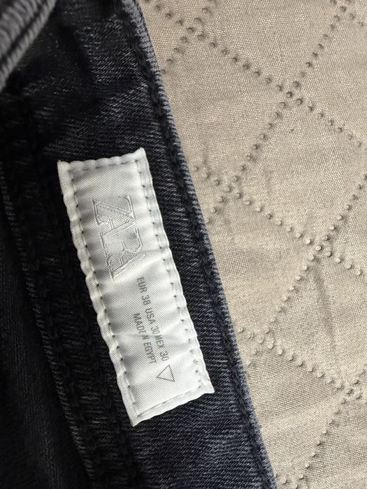 Мъжки Дънки Zara