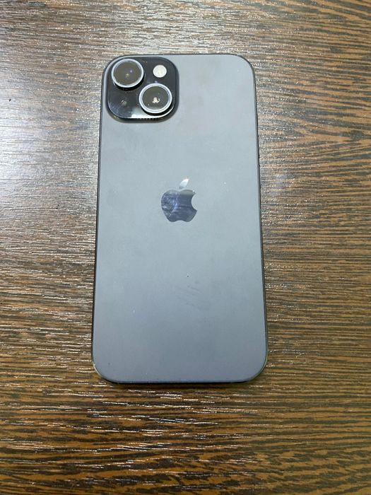 iPhone 15 128 gb 97% АКБ