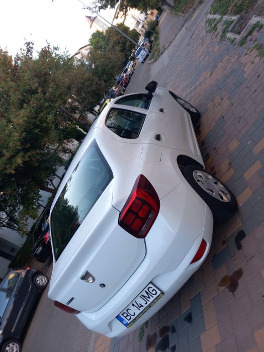 Dacia Logan  2  an 2019