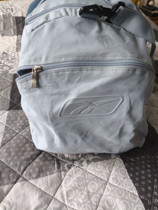 Оригинален спортен сак Reebok