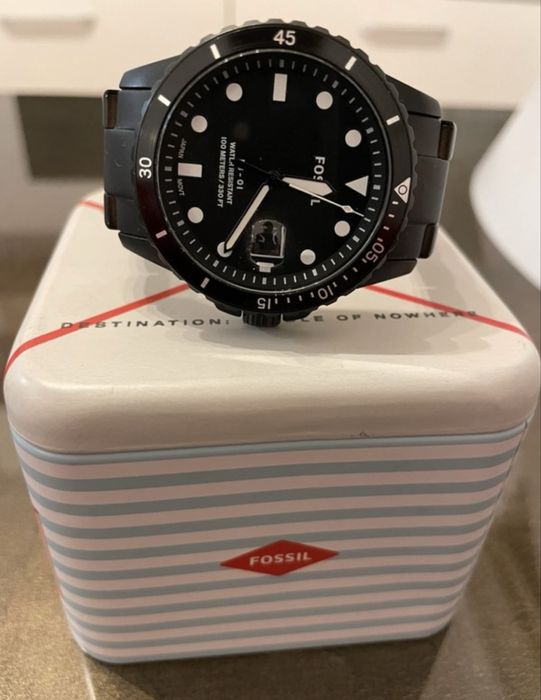 Ceas Fossil Bărbătesc