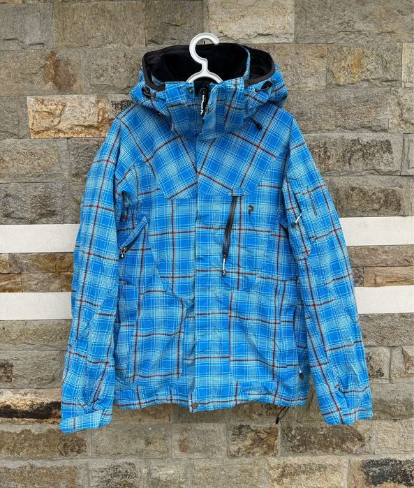 Мъжко яке за ски Peak Performance