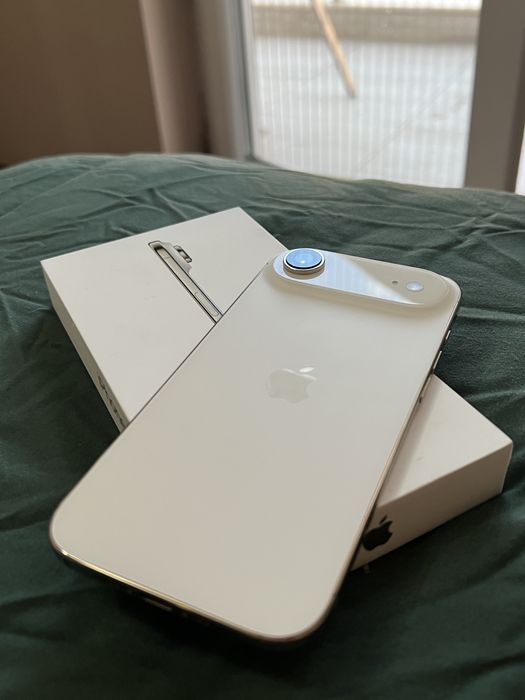Iphone Air 256gb перфектен