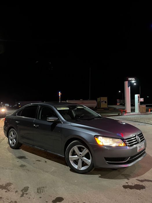 Продам Фолцваген Пассат