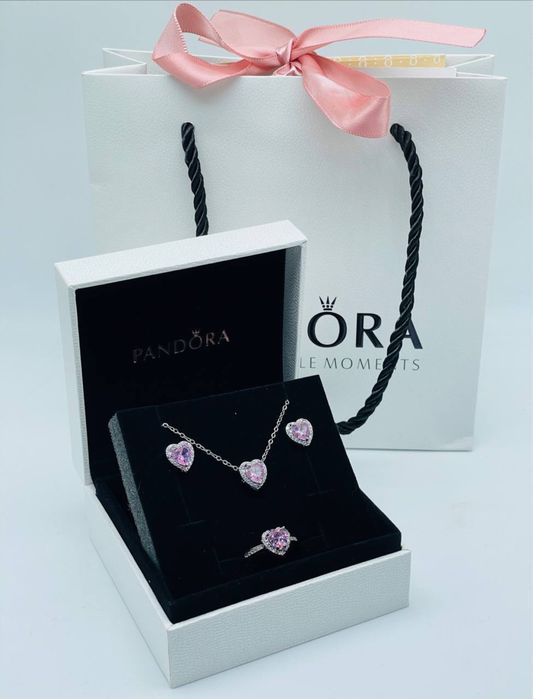 Пандора  наборлары тиімді бағамен