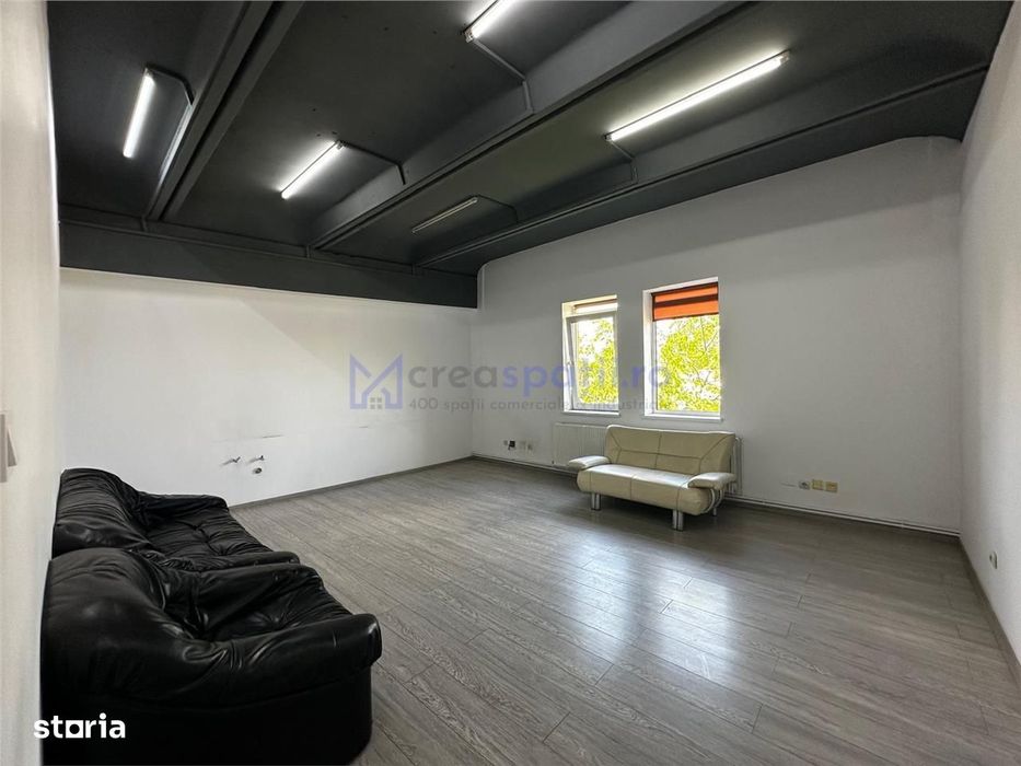 Spatii comerciale birouri Calea Chisinaului Leroy de la 67mp la 500mp