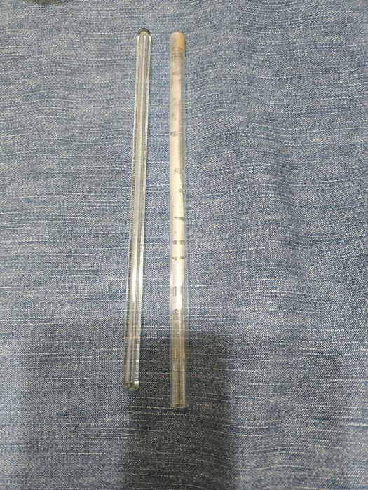 Лабораторные колбы