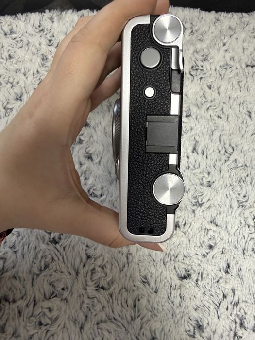 Fujifilm Instax Mini Evo Hybrid Aparat Foto Instant