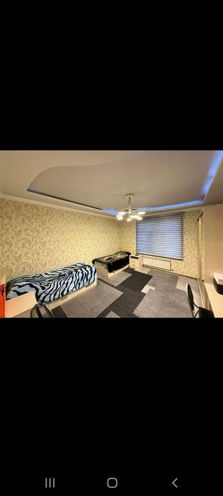 Сергели Евродом 2 этажа на 6ти сотках 8 комнат