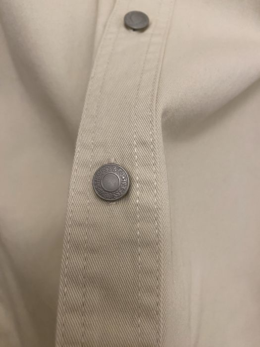 Рубашка мужская Levi’s