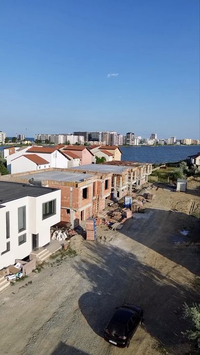 #TVA Inclus: Case de vanzare complex  “Villa Residence”  Mamaia Nord