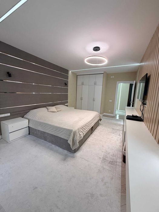 Продам 3 ком квартира РН 19мкр