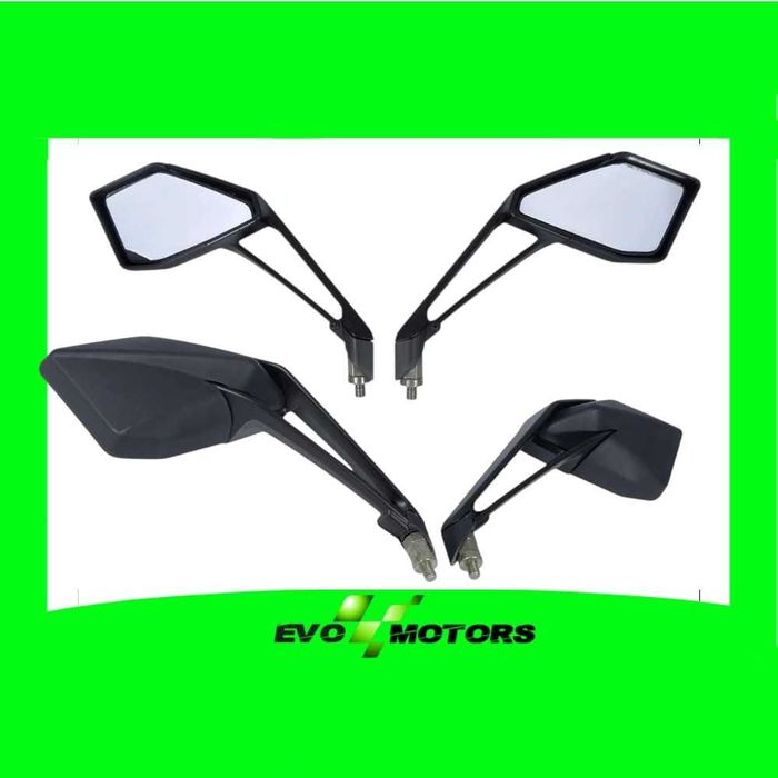 Set oglinzi Kawasaki Z1000 2014-2021 A1270