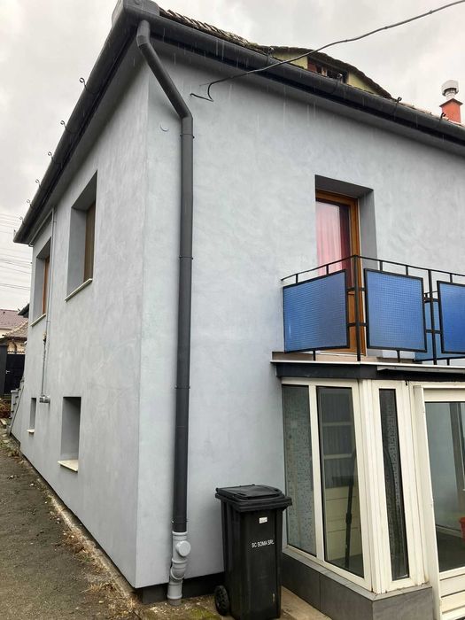 Casa de vanzare in cartierul Tiglari (strada Caramidariei)