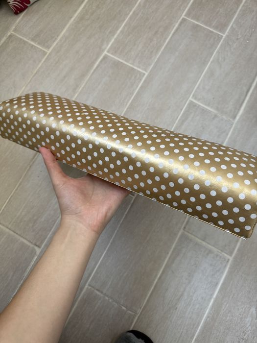 Валик/подлокотник для маникюра