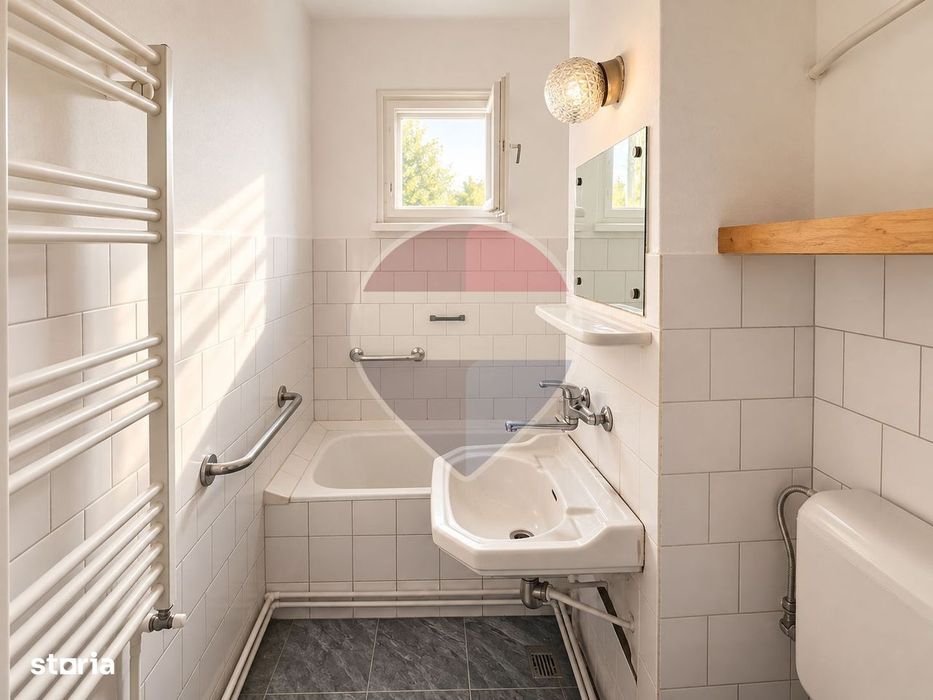 Apartament 3camere Stadionului