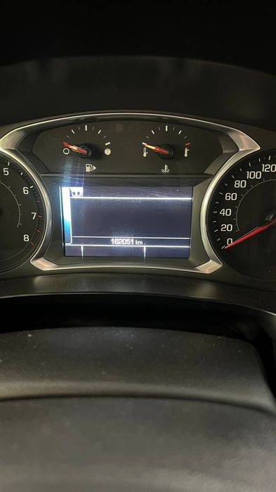 Chevrolet malibu 2   2.4 otmasferniy