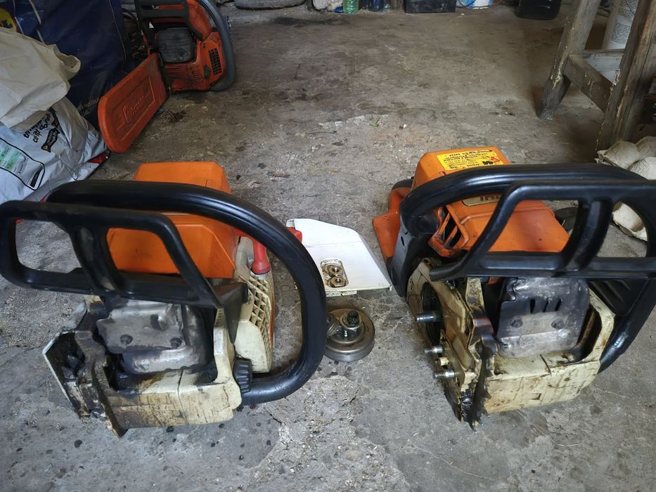Drujbe Stihl 023