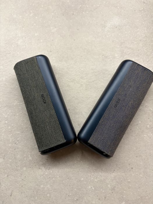 Iqos Prime Iluma