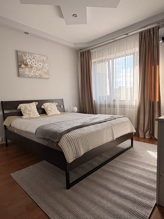 Apartament 2 camere Drumul Taberei bd. Timisoara nr 25